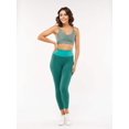 thumbnail image 1 of High Fashion Butt Lifting Three Pockets Legging, 1 of 11