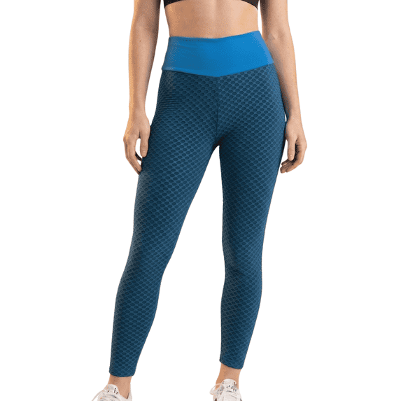 High Fashion Butt Lifting Three Pockets Legging