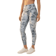 thumbnail image 1 of Women’s High Fashion Printed Leggings, Moisture Wicking Activewear, 1 of 7