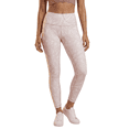 thumbnail image 1 of Women’s High Fashion Printed Leggings, Moisture Wicking Activewear, 1 of 7