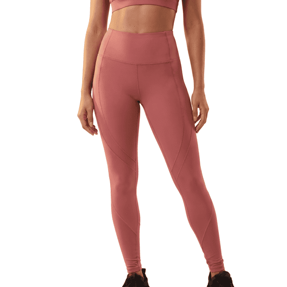 Women’s High Fashion Workout Leggings, Moisture Wicking Activewear