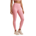 thumbnail image 1 of Women’s High Fashion Workout Leggings, Moisture Wicking Activewear, 1 of 7
