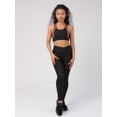 thumbnail image 1 of Women’s High Fashion Workout Leggings, Moisture Wicking Activewear, 1 of 11