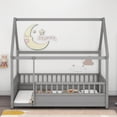 thumbnail image 1 of High Fence to Improve Activity Safety, Full Size - Ideal for Family Use, 1 of 2