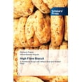 thumbnail image 1 of High Fibre Biscuit, (Paperback), 1 of 1