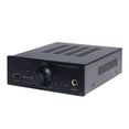 thumbnail image 1 of High-Fidelity Digital Power Amplifier Bluetooth 5.2 200W Output Power HIFI Lossless Amplifier ,Easy Installation, 1 of 5
