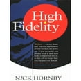 thumbnail image 1 of Pre-Owned High Fidelity (Paperback) 0575400188 9780575400184, 1 of 1