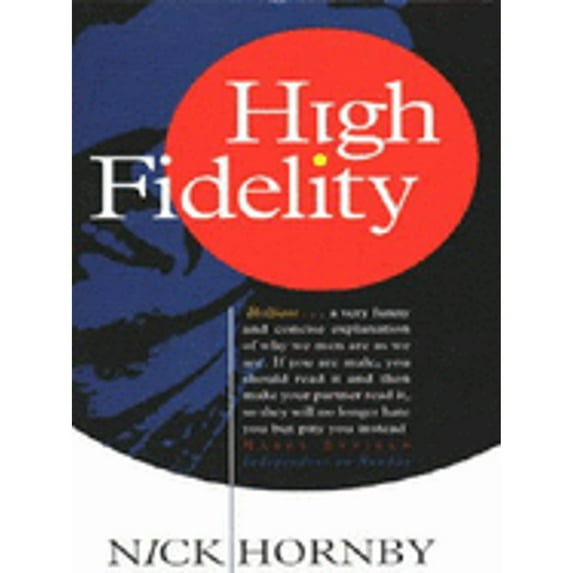 Pre-Owned High Fidelity (Paperback) 0575400188 9780575400184