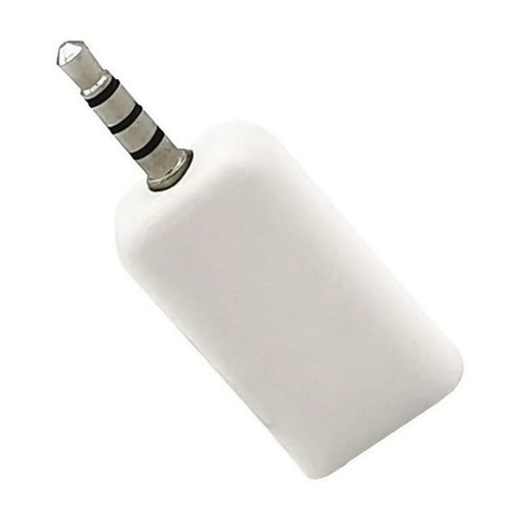 High Fidelitys 3.5mm Male To USB2.0 Female Adapter Auxiliary to USB Adapter For Vehicle Auxiliary Input for MP3 Flashing