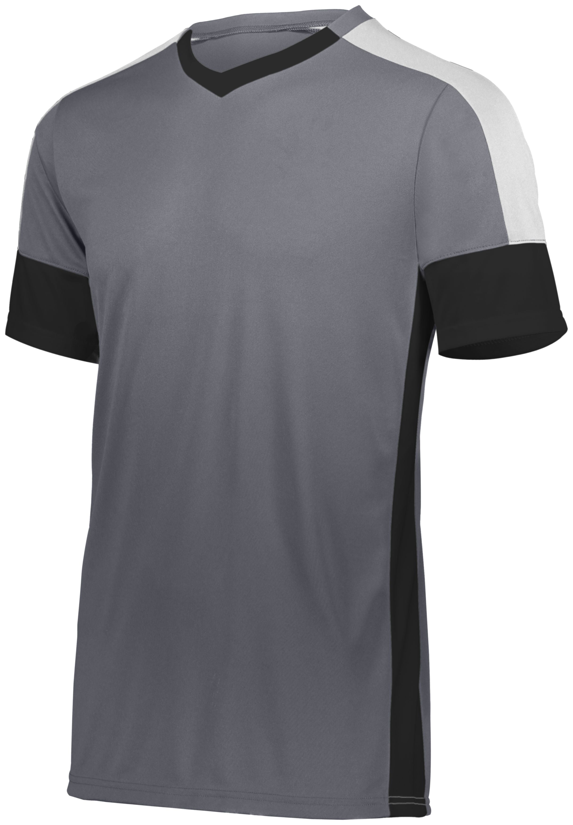 HighFive Men's Wembley Soccer Jersey - 322930 - Walmart.com