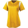 thumbnail image 1 of Womens Double Play Softball Jersey 312192, 1 of 1