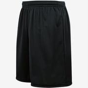 High Five 325391.080.S Youth Primo Shorts, Black - Small