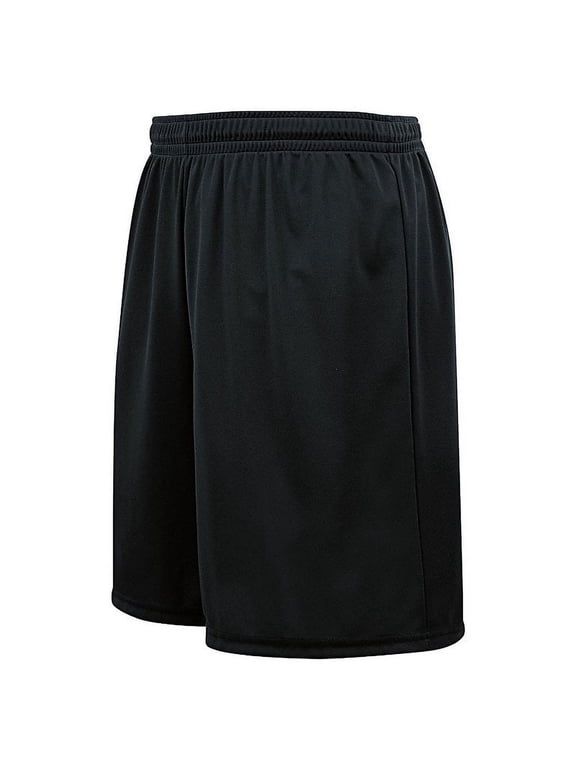 High Five 325391.083.L Youth Primo Shorts, Scarlet - Large