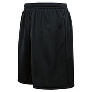 High Five 325391.083.L Youth Primo Shorts, Scarlet - Large