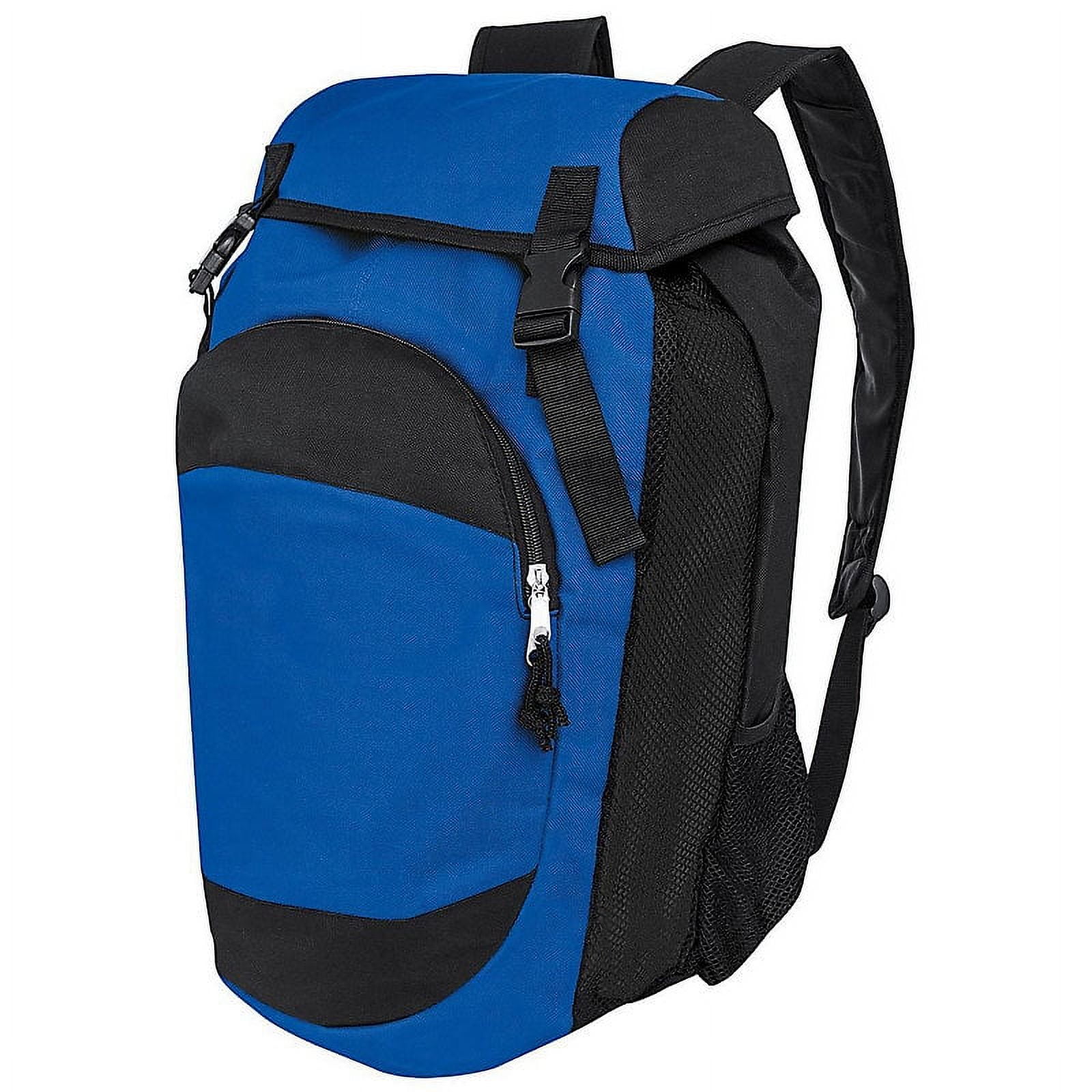 High Five 327870.425.OS Gear Bag, Black - One Size