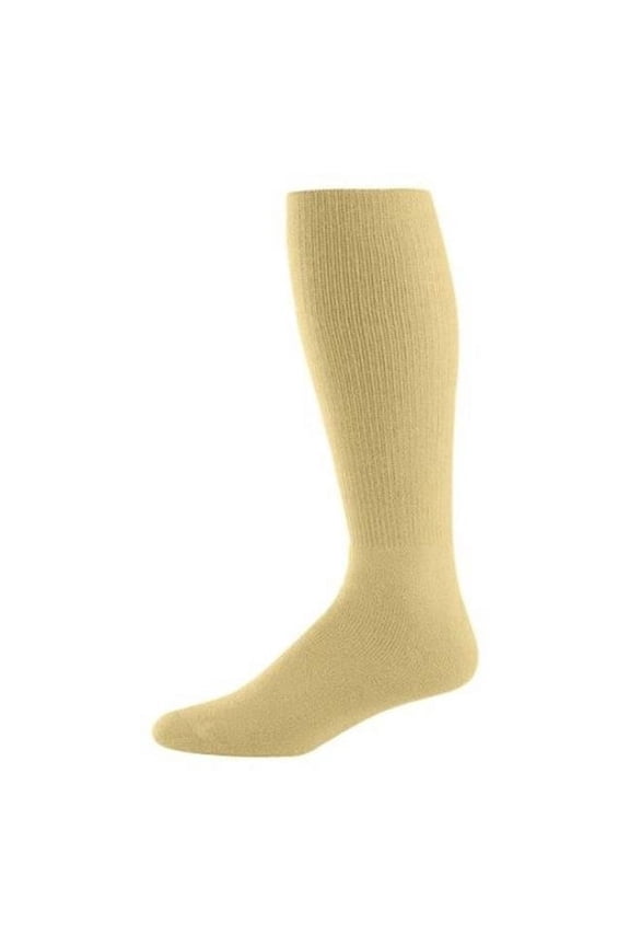 328030.023.M Athletic Sock, Vegas Gold - Medium