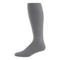 thumbnail image 1 of High Five 328030.059.S Athletic Sock, Graphite - Small, 1 of 1