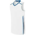 thumbnail image 1 of High Five 332392 Ladies Comet Jersey, 1 of 1