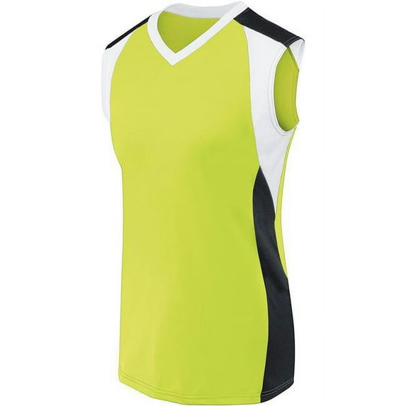 Womens Slvls Piranha Jersey-342152