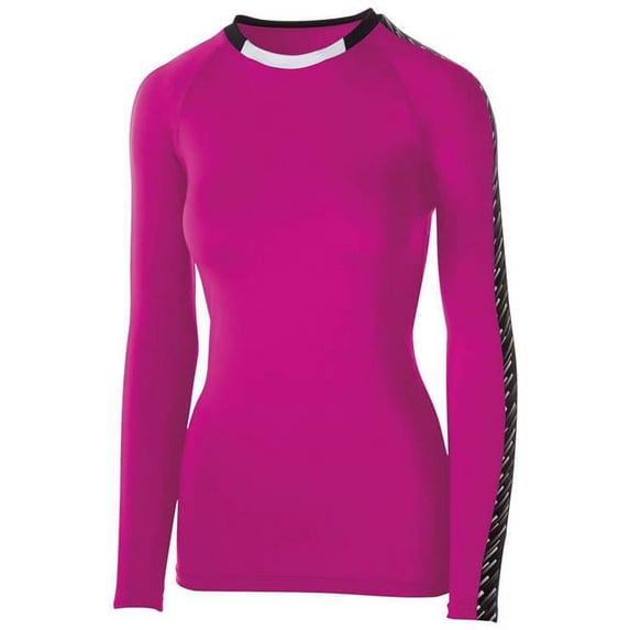 HighFive Women's Spectrum Long Sleeve Jersey - 342202