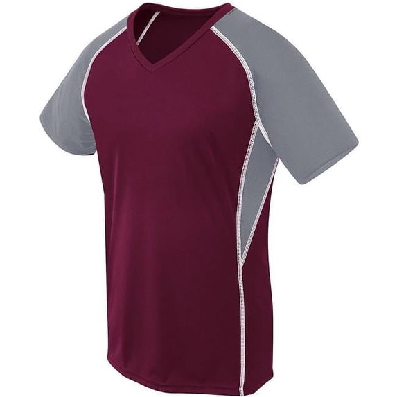 High Five Girls Evolution Short Sleeve 372323