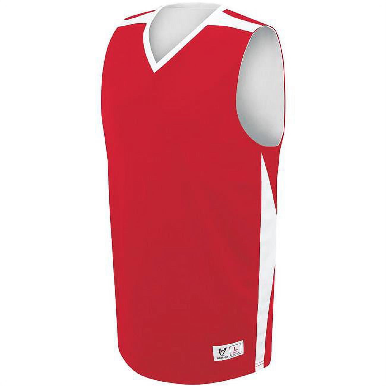 Reversible Jersey – Gryffin Merchandising, LLC