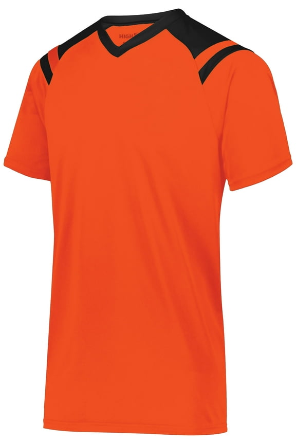 3XL Sheffield Soccer Jersey Dark Green/White 322970