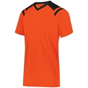 High Five 3XL Sheffield Soccer Jersey White 322970