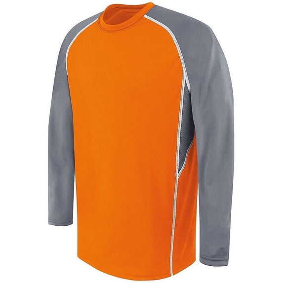High Five Adult Long Sleeve Evolution Top