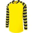thumbnail image 1 of High Five Boy's Short Sleeve Prism Gk Jersey - 324361, 1 of 2