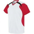 thumbnail image 1 of High Five Boy's Tempest Soccer Jersey - 322711, 1 of 2