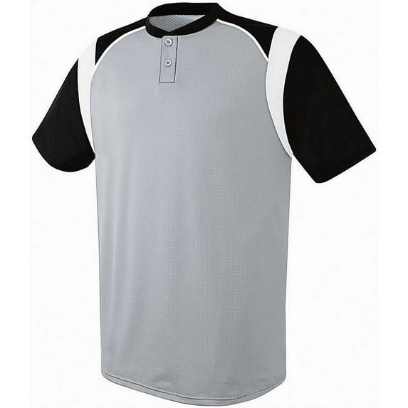 High Five Boy's Wildcard 2-Button Jersey - 312201
