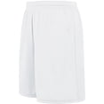 thumbnail image 1 of High Five Boys PRIMO SHORTS White 325391, 1 of 2