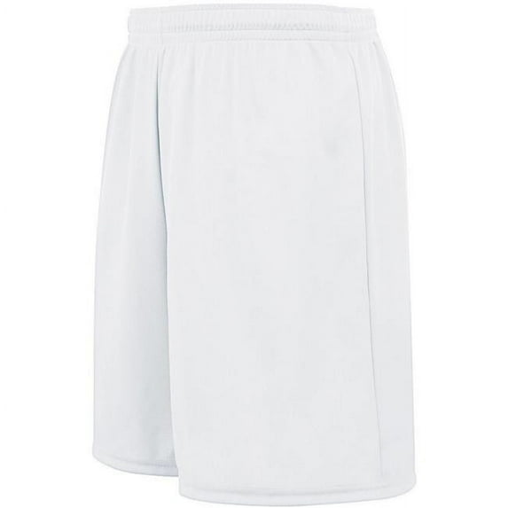 High Five Boys PRIMO SHORTS White 325391