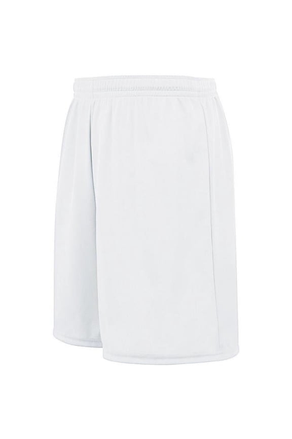 High Five Boys PRIMO SHORTS White 325391