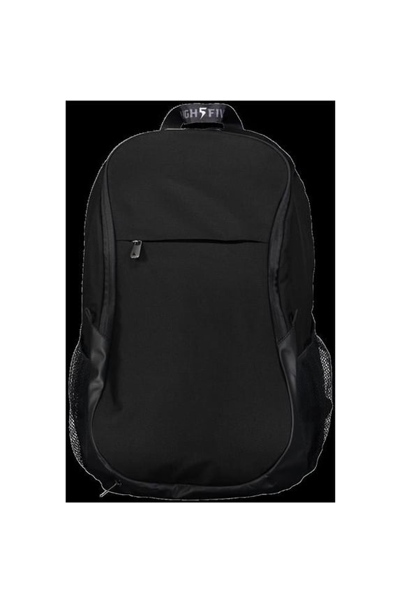327895.080.OS Free Form Backpack, Black - One Size