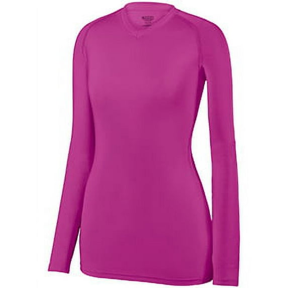 High Five M Ladies Maven Jersey Power Pink 1322