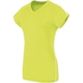 thumbnail image 1 of Womens Short Sleeve Solid Jersey-342172, 1 of 1