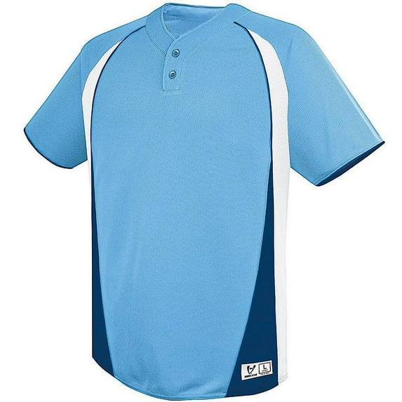 High Five Men's Ace Two Button Jersey - 312120