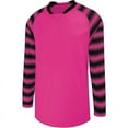 thumbnail image 1 of High Five Men's Short Sleeve Prism Gk Jersey - 324360, 1 of 1