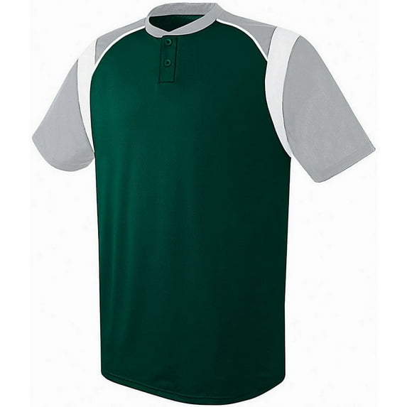 High Five Men's Wildcard 2-Button Jersey - 312200