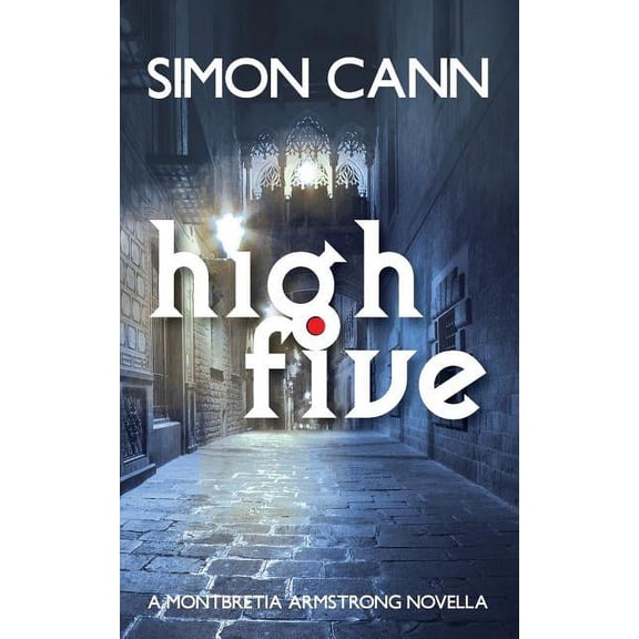 High Five (Paperback)