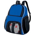 thumbnail image 1 of High Five Backpack, 1 of 3