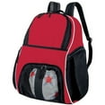 thumbnail image 1 of High Five Player Backpack, 1 of 3