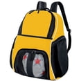thumbnail image 1 of High Five Player Backpack, 1 of 3