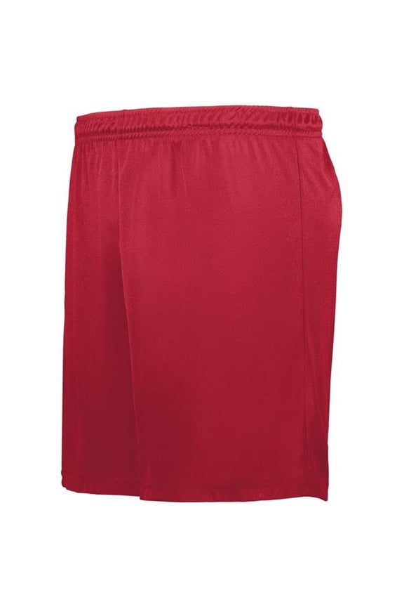 325934.083.L Primo Soccer 2.0 Shorts, Scarlet - Large