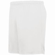 High Five 325934.005.S Primo Soccer 2.0 Shorts, White - Small
