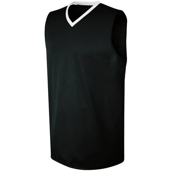 High Five S Ladies Transition Jersey Black/White 332372