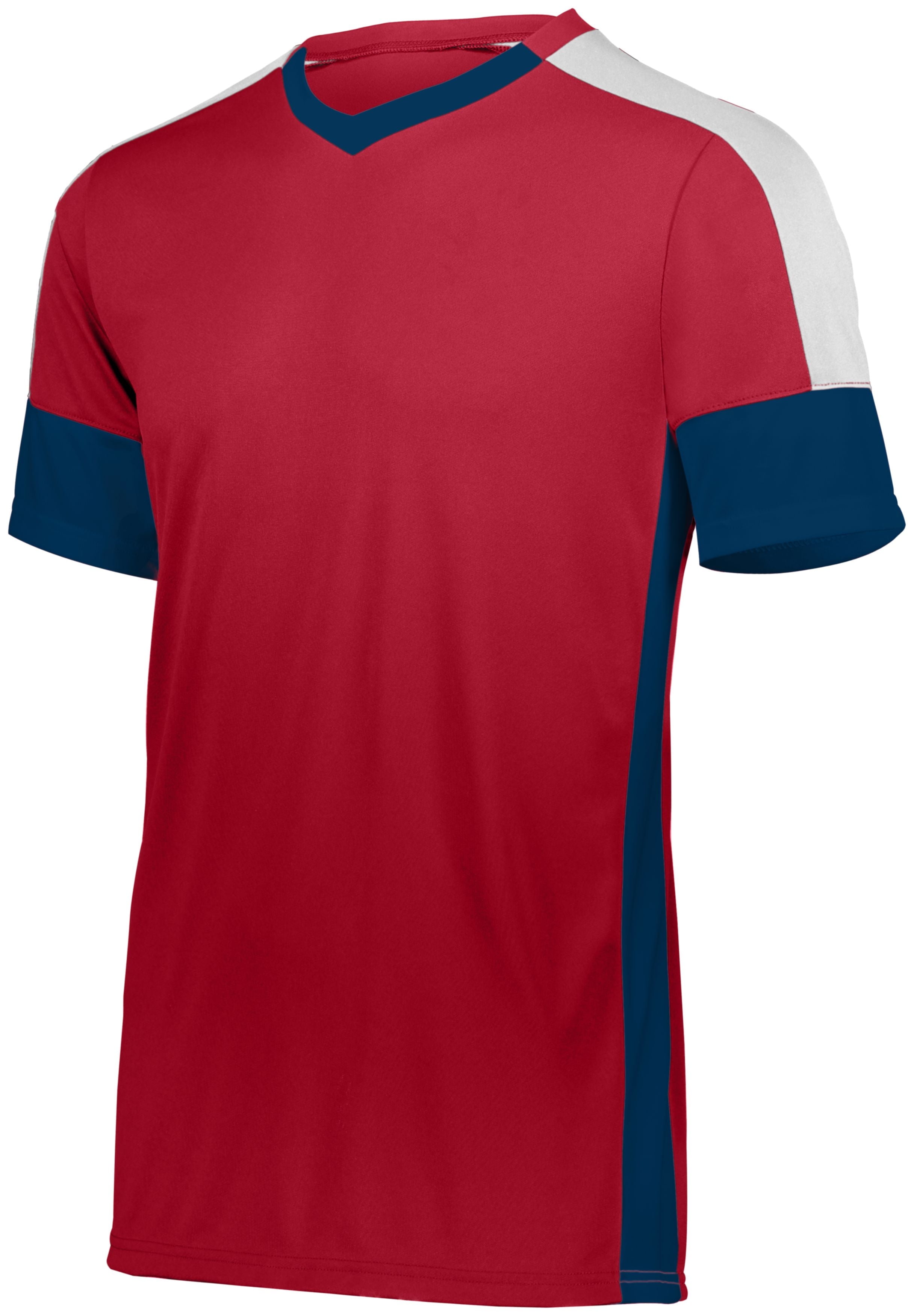 High Five S Wembley Soccer Jersey Vegas Gold/White/Black 322930 ...