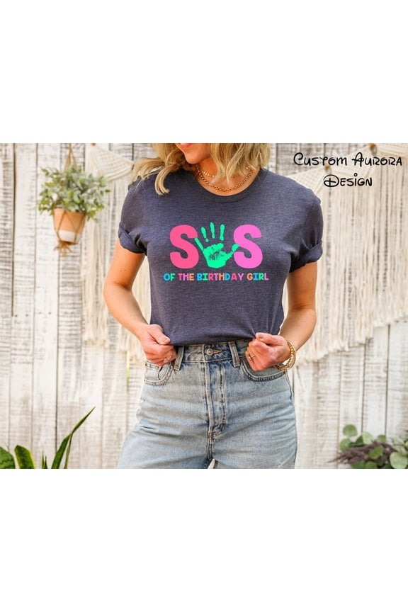 High Five Shirt, Fifth Birthday Tee, 5Th Birthday Girl Shirt, High Five Party, Birthday Family Shirt, Birthday Shirt, Family